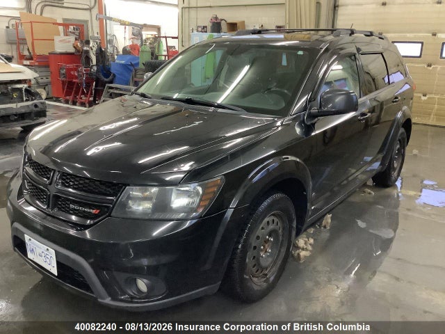Продажа на аукционе авто 2014 Dodge Journey Sxt, vin: 3C4PDCCG5ET227899, номер лота: 40082240