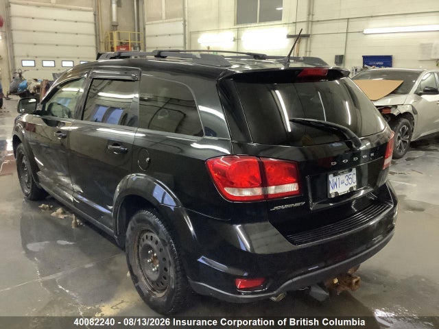 Продажа на аукционе авто 2014 Dodge Journey Sxt, vin: 3C4PDCCG5ET227899, номер лота: 40082240