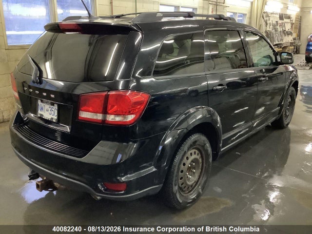 Продажа на аукционе авто 2014 Dodge Journey Sxt, vin: 3C4PDCCG5ET227899, номер лота: 40082240