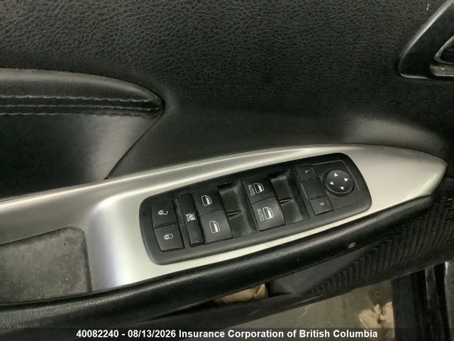 Продажа на аукционе авто 2014 Dodge Journey Sxt, vin: 3C4PDCCG5ET227899, номер лота: 40082240
