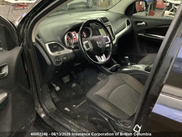 Продажа на аукционе авто 2014 Dodge Journey Sxt, vin: 3C4PDCCG5ET227899, номер лота: 40082240