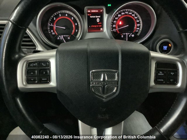 Продажа на аукционе авто 2014 Dodge Journey Sxt, vin: 3C4PDCCG5ET227899, номер лота: 40082240