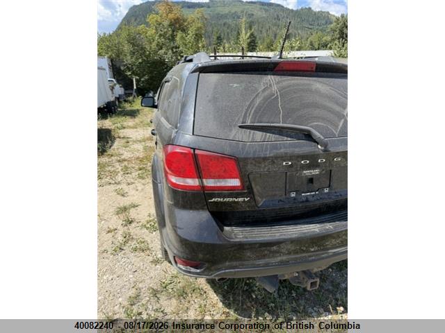 Продажа на аукционе авто 2014 Dodge Journey Sxt, vin: 3C4PDCCG5ET227899, номер лота: 40082240