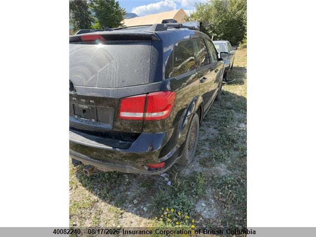 Продажа на аукционе авто 2014 Dodge Journey Sxt, vin: 3C4PDCCG5ET227899, номер лота: 40082240