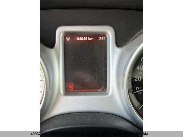 Продажа на аукционе авто 2014 Dodge Journey Sxt, vin: 3C4PDCCG5ET227899, номер лота: 40082240