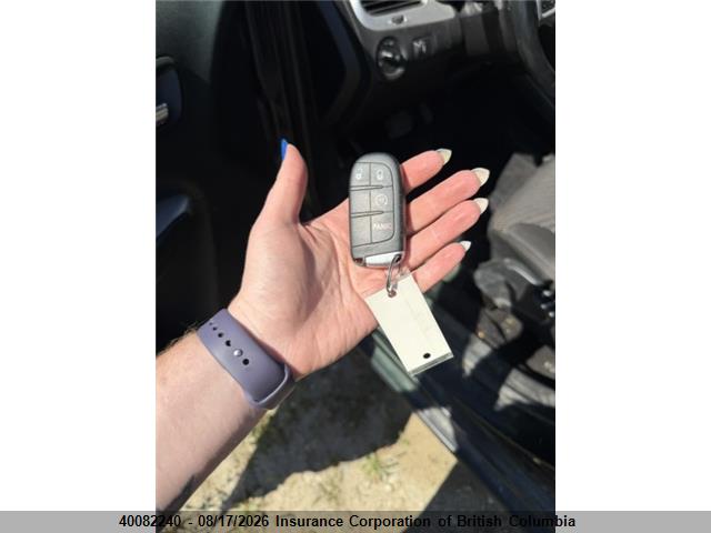 Продажа на аукционе авто 2014 Dodge Journey Sxt, vin: 3C4PDCCG5ET227899, номер лота: 40082240