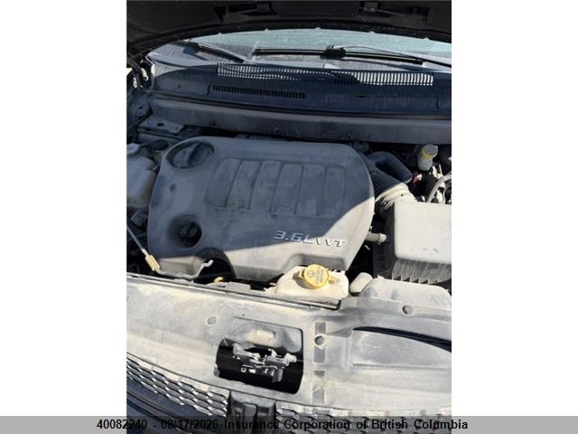 Продажа на аукционе авто 2014 Dodge Journey Sxt, vin: 3C4PDCCG5ET227899, номер лота: 40082240