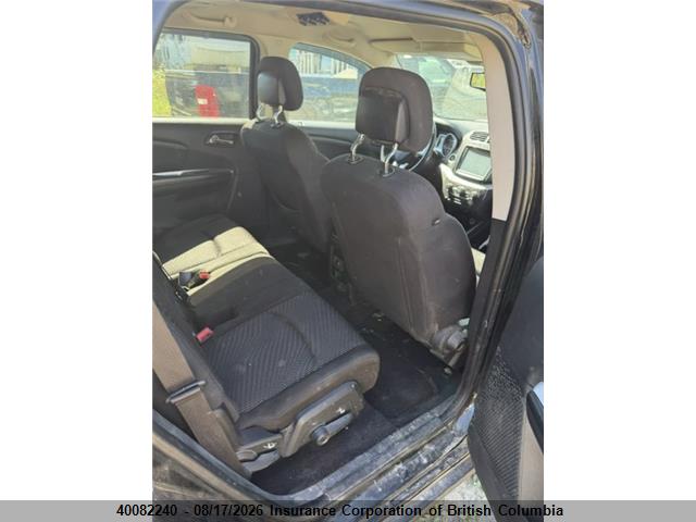 Продажа на аукционе авто 2014 Dodge Journey Sxt, vin: 3C4PDCCG5ET227899, номер лота: 40082240