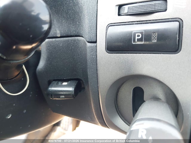 40078700 :رقم المزاد ، JTDKB20U877545298 vin ، 2007 Toyota Prius مزاد بيع