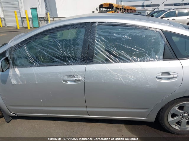 40078700 :رقم المزاد ، JTDKB20U877545298 vin ، 2007 Toyota Prius مزاد بيع