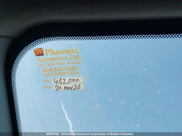 40078700 :رقم المزاد ، JTDKB20U877545298 vin ، 2007 Toyota Prius مزاد بيع