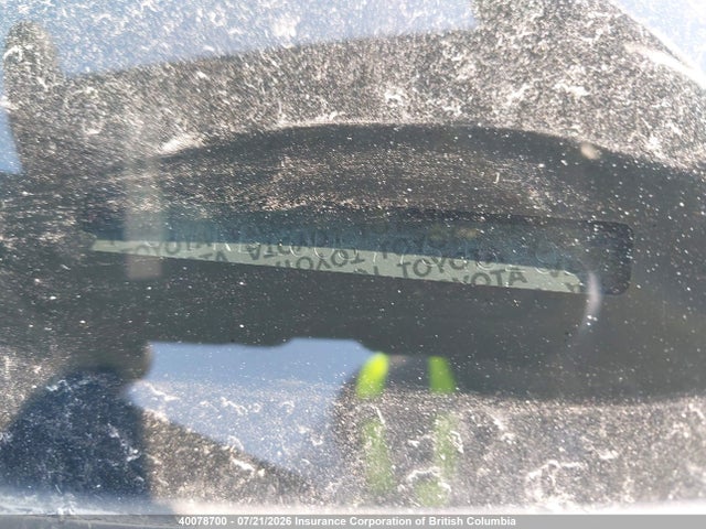 40078700 :رقم المزاد ، JTDKB20U877545298 vin ، 2007 Toyota Prius مزاد بيع