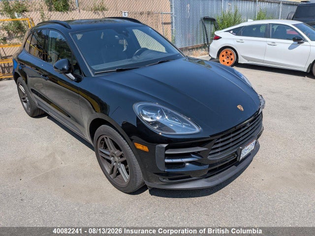 2021 WP1AA2A59MLB06182 main image