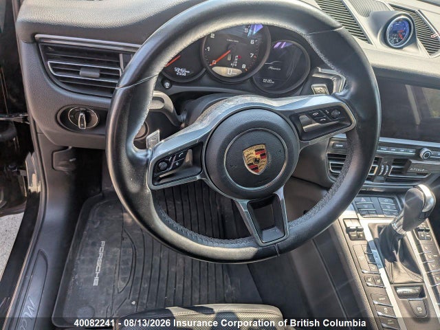 Porsche Macan 2021 WP1AA2A59MLB06182 Image 10