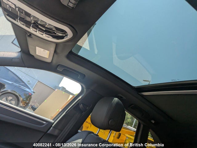 Porsche Macan 2021 WP1AA2A59MLB06182 Image 11