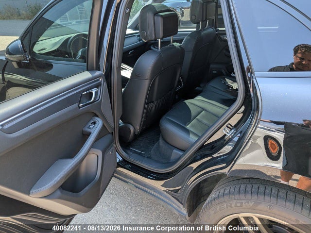Porsche Macan 2021 WP1AA2A59MLB06182 Image 13