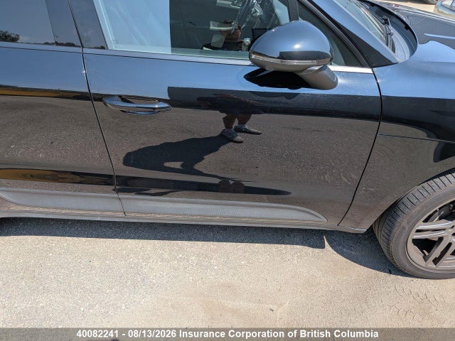 Porsche Macan 2021 WP1AA2A59MLB06182 Image 14