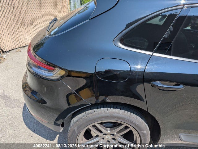 Porsche Macan 2021 WP1AA2A59MLB06182 Image 16