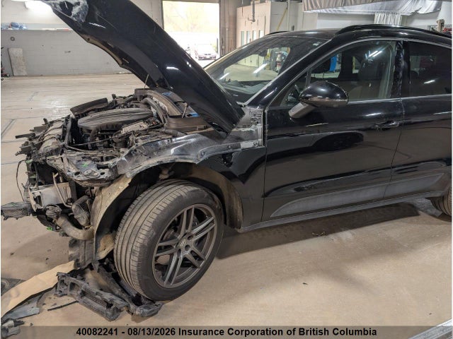 Porsche Macan 2021 WP1AA2A59MLB06182 Image 18
