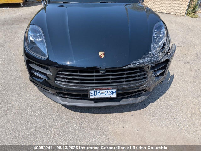 Porsche Macan 2021 WP1AA2A59MLB06182 Image 28