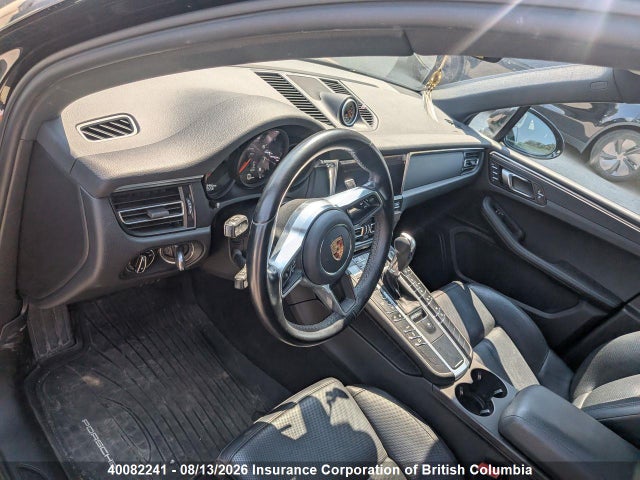 Porsche Macan 2021 WP1AA2A59MLB06182 Image 7