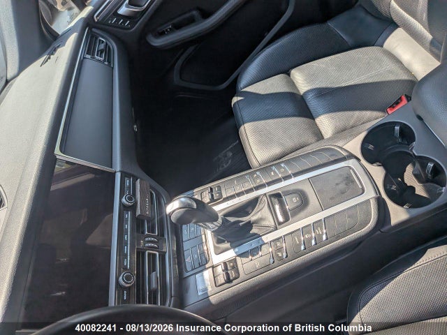 Porsche Macan 2021 WP1AA2A59MLB06182 Image 8