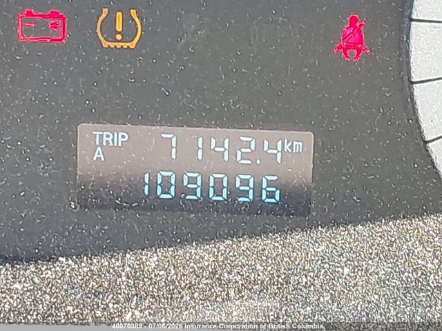Aukcja sprzedaży 2010 Ford Escape Xlt Automatic, vin: 1FMCU9DG6AKD23211, numer aukcji: 40076389