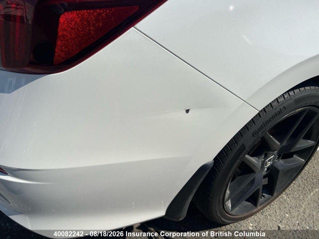 Продаж на аукціоні авто 2025 Honda Civic, vin: 2HGFE4F86SH005512, номер лоту: 40082242