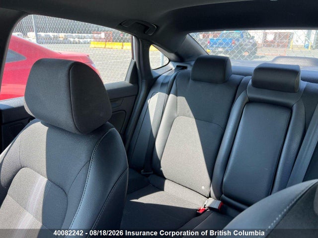 Продаж на аукціоні авто 2025 Honda Civic, vin: 2HGFE4F86SH005512, номер лоту: 40082242