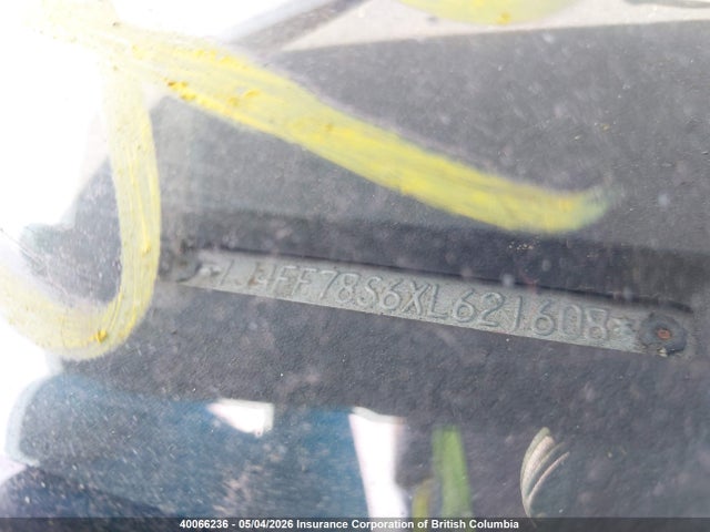 Auction sale of the 1999 Jeep Cherokee Limited, vin: 1J4FF78S6XL621608, lot number: 40066236