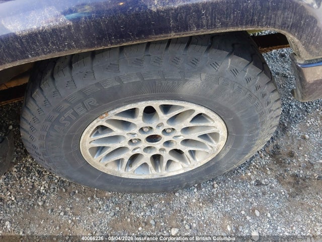 40066236 :رقم المزاد ، 1J4FF78S6XL621608 vin ، 1999 Jeep Cherokee Limited مزاد بيع