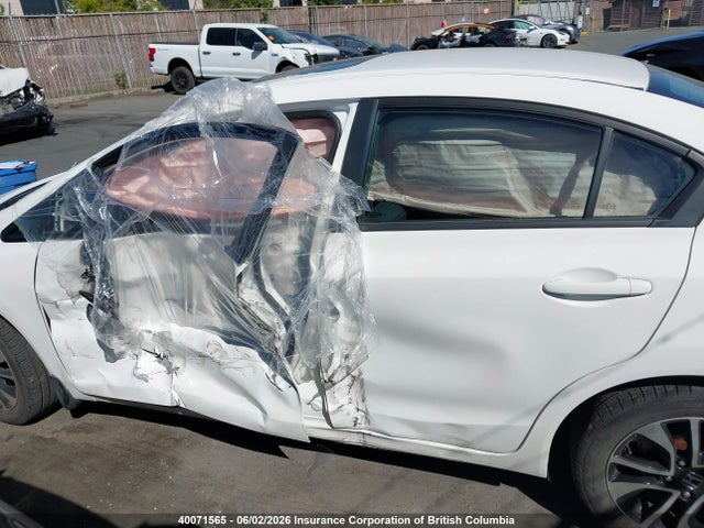 40071565 :رقم المزاد ، 2HGFB2F5XDH043721 vin ، 2013 Honda Civic Lx مزاد بيع