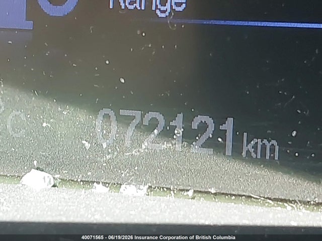40071565 :رقم المزاد ، 2HGFB2F5XDH043721 vin ، 2013 Honda Civic Lx مزاد بيع