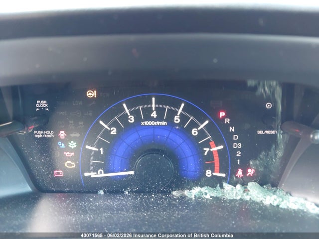 40071565 :رقم المزاد ، 2HGFB2F5XDH043721 vin ، 2013 Honda Civic Lx مزاد بيع