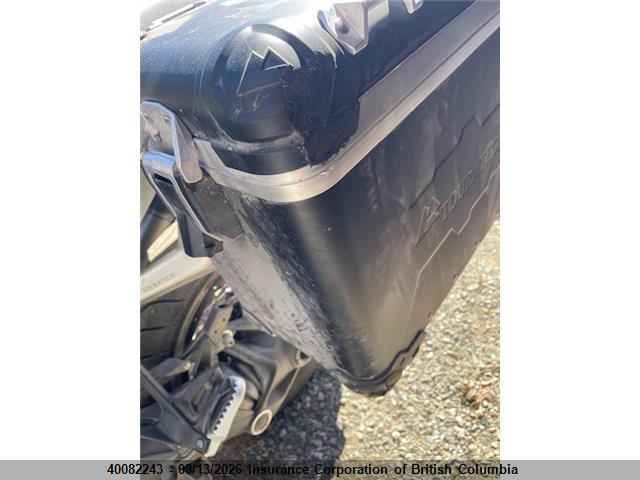 Aukcja sprzedaży 2024 Bmw R 1300 Gs, vin: WB10M2307R6J81696, numer aukcji: 40082243