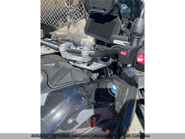 Aukcja sprzedaży 2024 Bmw R 1300 Gs, vin: WB10M2307R6J81696, numer aukcji: 40082243