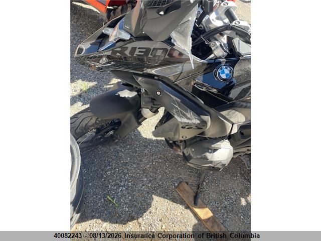 Aukcja sprzedaży 2024 Bmw R 1300 Gs, vin: WB10M2307R6J81696, numer aukcji: 40082243