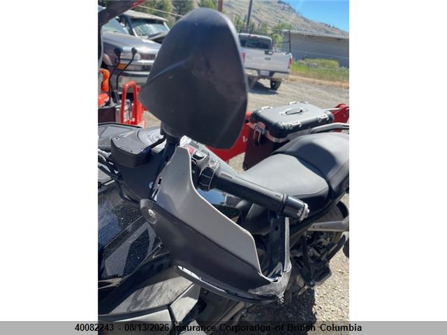 Aukcja sprzedaży 2024 Bmw R 1300 Gs, vin: WB10M2307R6J81696, numer aukcji: 40082243