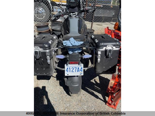 Aukcja sprzedaży 2024 Bmw R 1300 Gs, vin: WB10M2307R6J81696, numer aukcji: 40082243