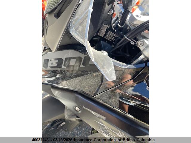 Aukcja sprzedaży 2024 Bmw R 1300 Gs, vin: WB10M2307R6J81696, numer aukcji: 40082243