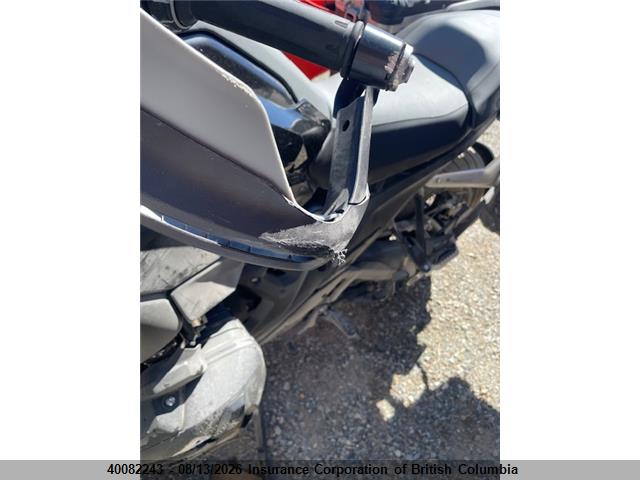 Aukcja sprzedaży 2024 Bmw R 1300 Gs, vin: WB10M2307R6J81696, numer aukcji: 40082243