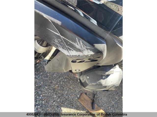 Aukcja sprzedaży 2024 Bmw R 1300 Gs, vin: WB10M2307R6J81696, numer aukcji: 40082243