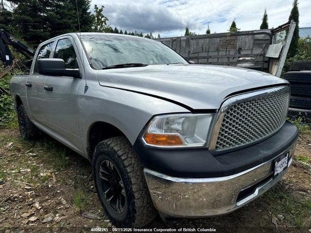 Auction sale of the 2011 Dodge Ram 1500, vin: 1D7RV1CT5BS695321, lot number: 40082245
