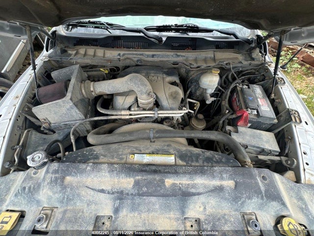 40082245 :رقم المزاد ، 1D7RV1CT5BS695321 vin ، 2011 Dodge Ram 1500 مزاد بيع