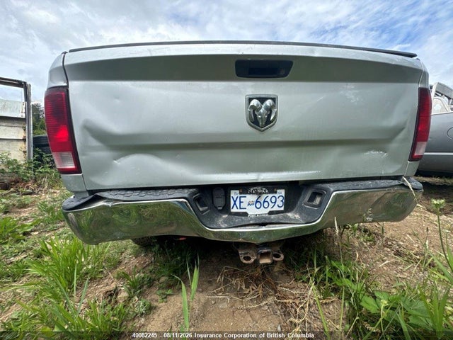 40082245 :رقم المزاد ، 1D7RV1CT5BS695321 vin ، 2011 Dodge Ram 1500 مزاد بيع