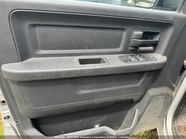 40082245 :رقم المزاد ، 1D7RV1CT5BS695321 vin ، 2011 Dodge Ram 1500 مزاد بيع