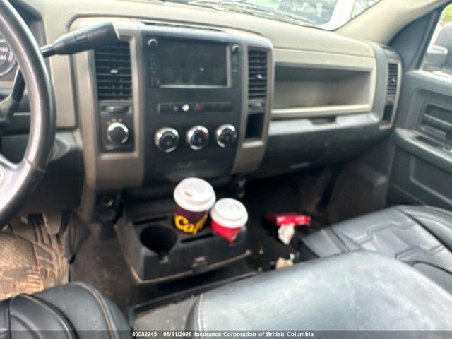 40082245 :رقم المزاد ، 1D7RV1CT5BS695321 vin ، 2011 Dodge Ram 1500 مزاد بيع