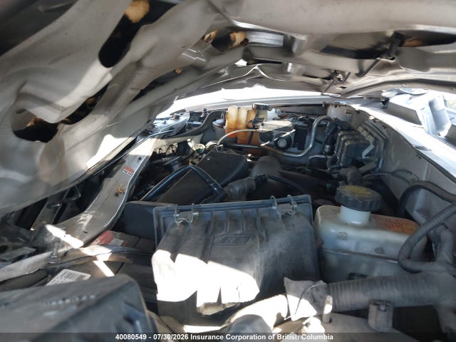 Aukcja sprzedaży 2005 Ford Escape Limited, vin: 1FMYU94175KB35028, numer aukcji: 40080549