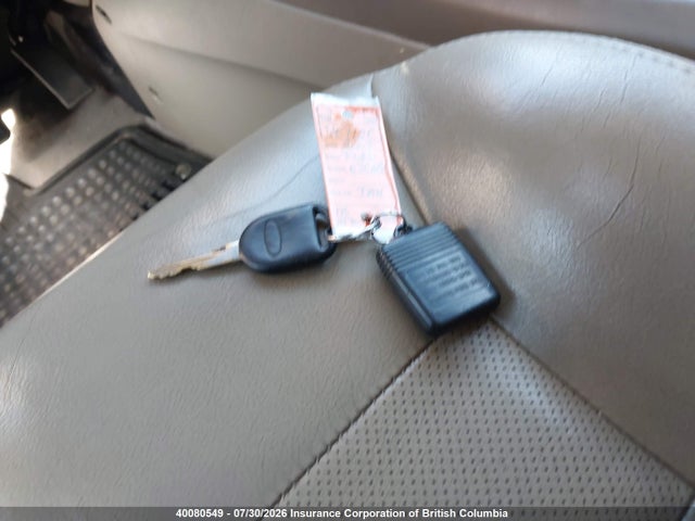 Aukcja sprzedaży 2005 Ford Escape Limited, vin: 1FMYU94175KB35028, numer aukcji: 40080549
