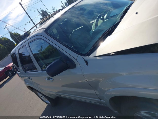 Aukcja sprzedaży 2005 Ford Escape Limited, vin: 1FMYU94175KB35028, numer aukcji: 40080549